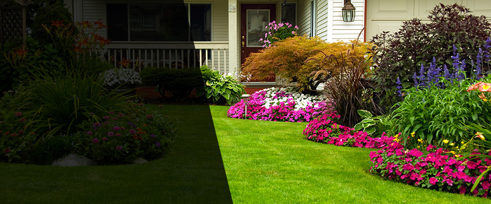 Yorktown Landscapers