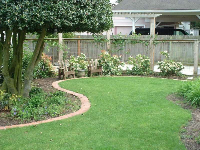 Edging