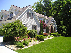 Landscapers and Lawncare Services in Yorktown, VA